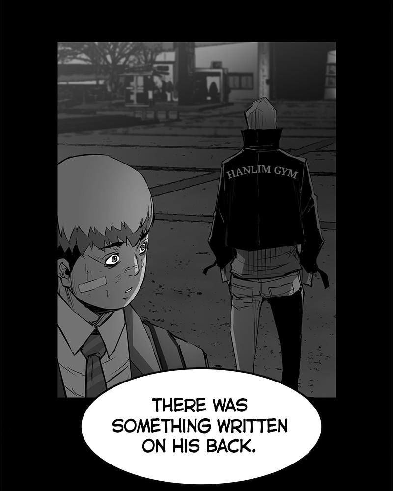 Hanlim Gym Chapter 15 page 59