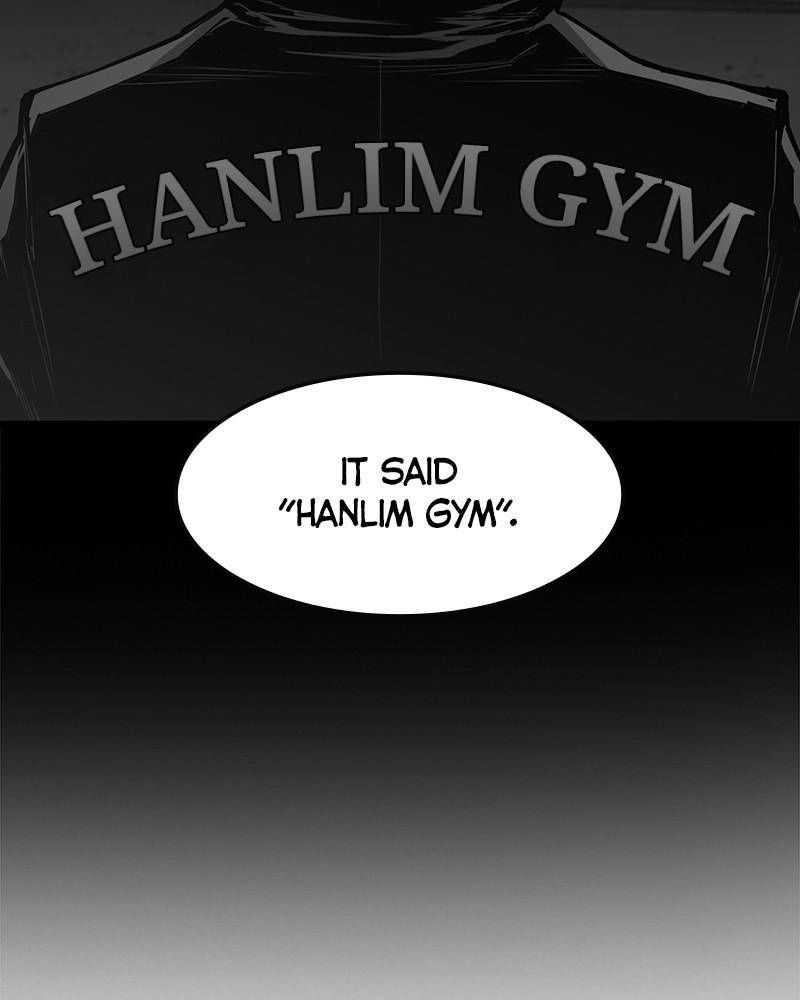 Hanlim Gym Chapter 15 page 61