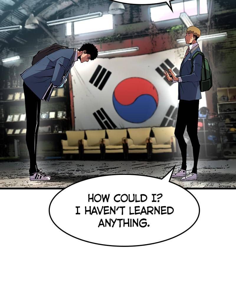 Hanlim Gym Chapter 15 page 67