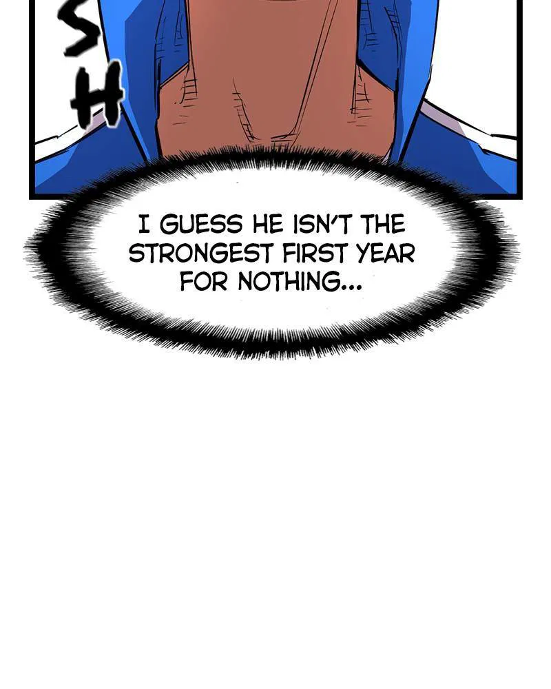 Hanlim Gym Chapter 15 page 84