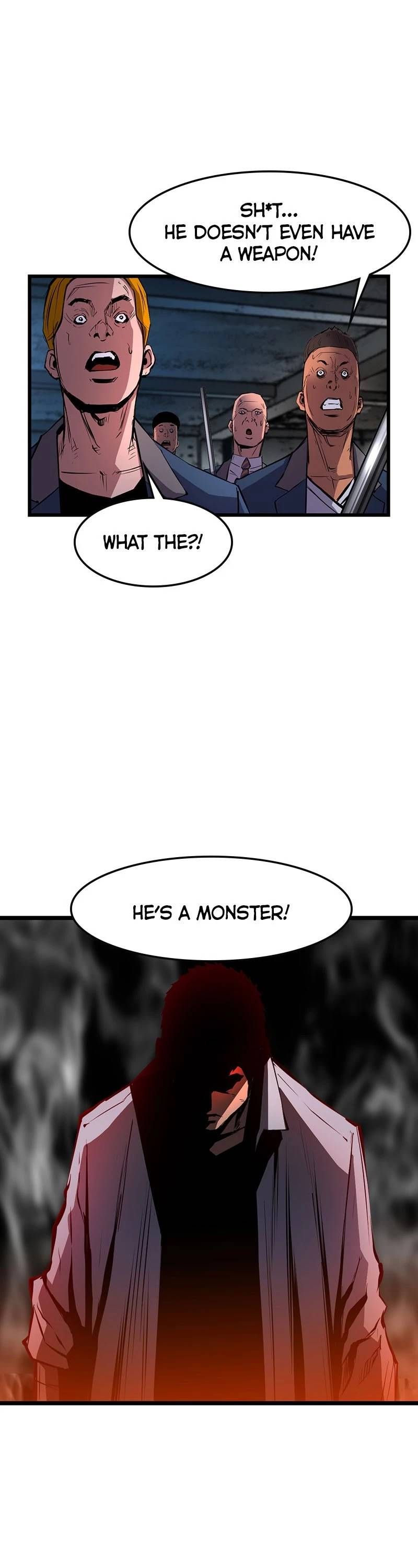 Hanlim Gym Chapter 18 page 29