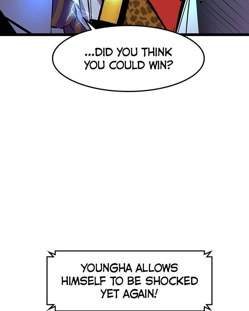 Hanlim Gym Chapter 20 page 70