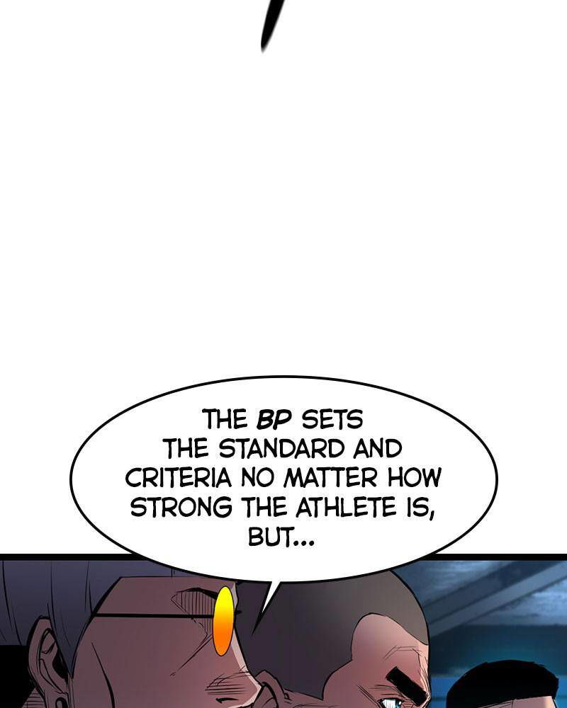 Hanlim Gym Chapter 20 page 80