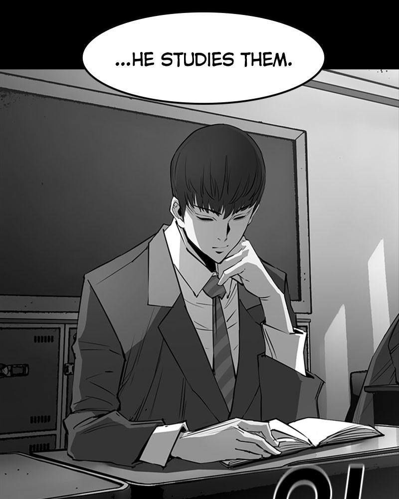 Hanlim Gym Chapter 20 page 90