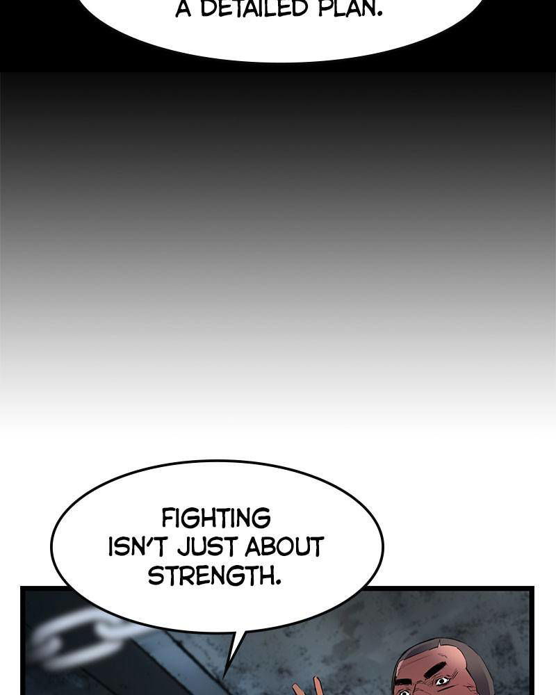 Hanlim Gym Chapter 20 page 93