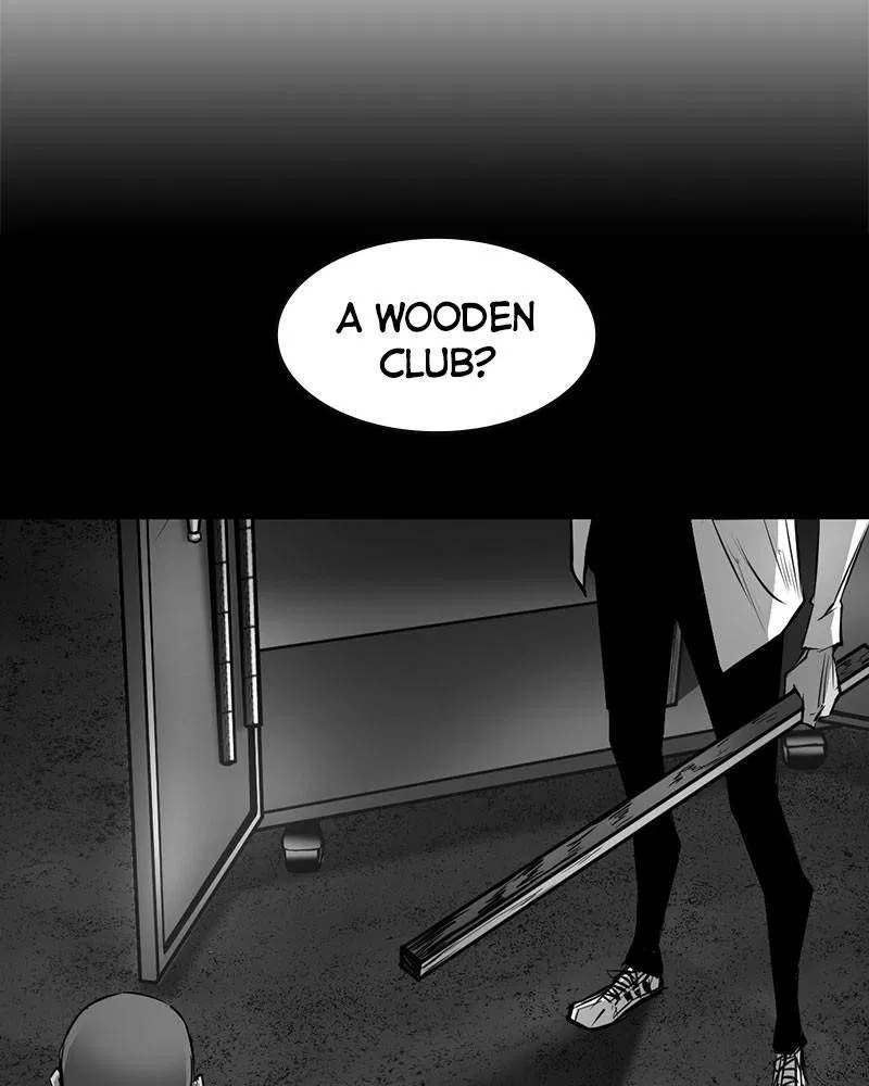 Hanlim Gym Chapter 20 page 146