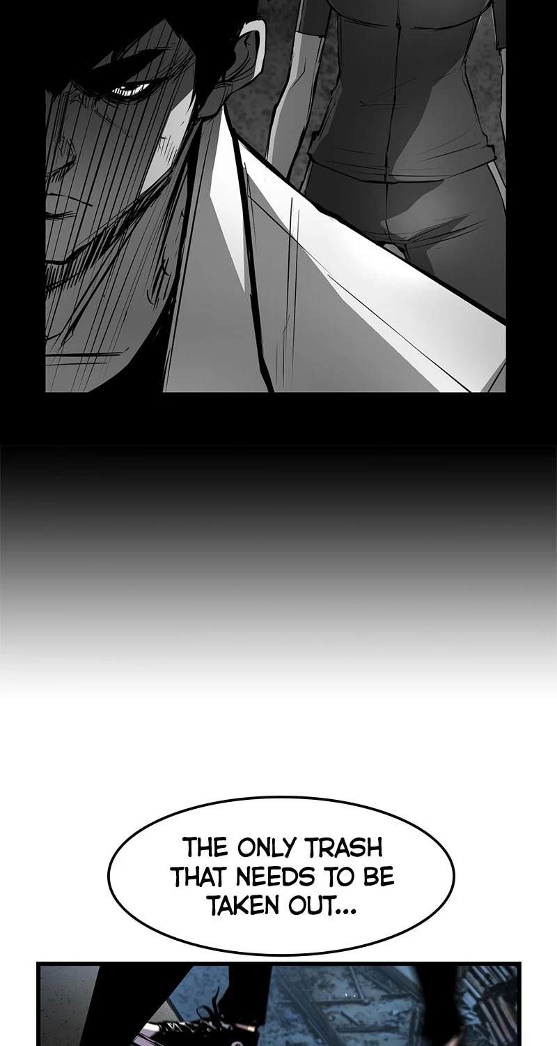 Hanlim Gym Chapter 21 page 58