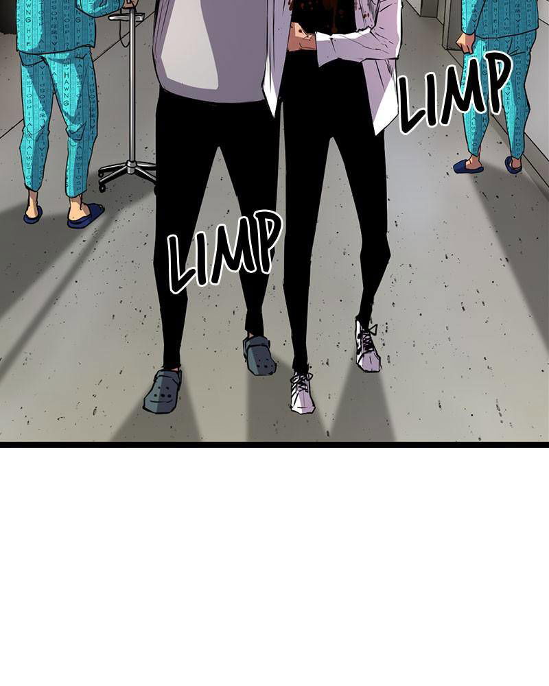 Hanlim Gym Chapter 22 page 56