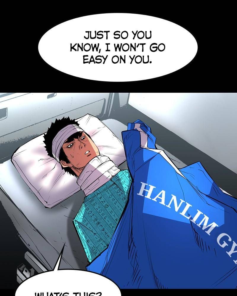 Hanlim Gym Chapter 23 page 38