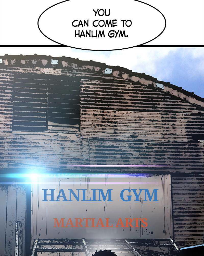 Hanlim Gym Chapter 23 page 41