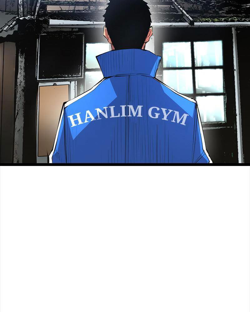 Hanlim Gym Chapter 23 page 42