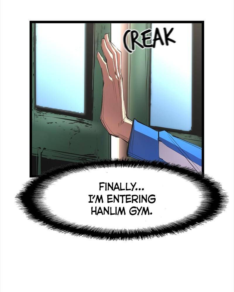 Hanlim Gym Chapter 23 page 43