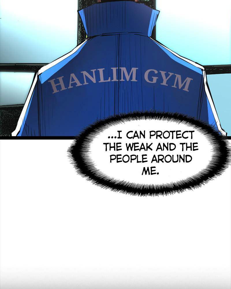 Hanlim Gym Chapter 23 page 45