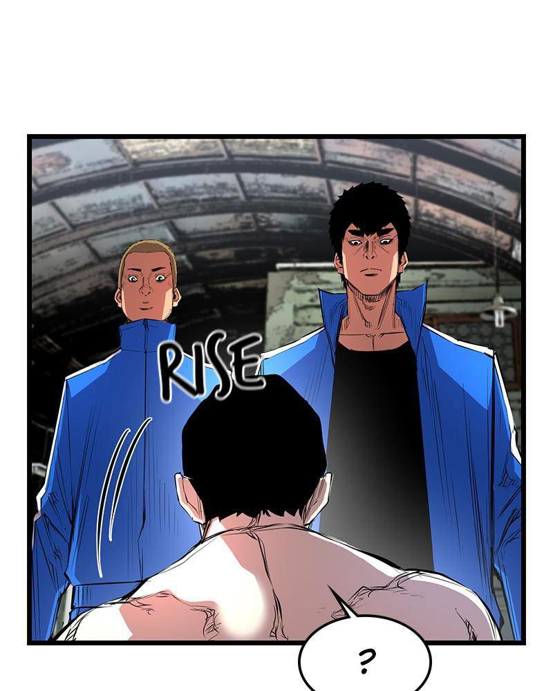 Hanlim Gym Chapter 23 page 68