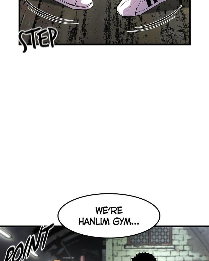 Hanlim Gym Chapter 23 page 73