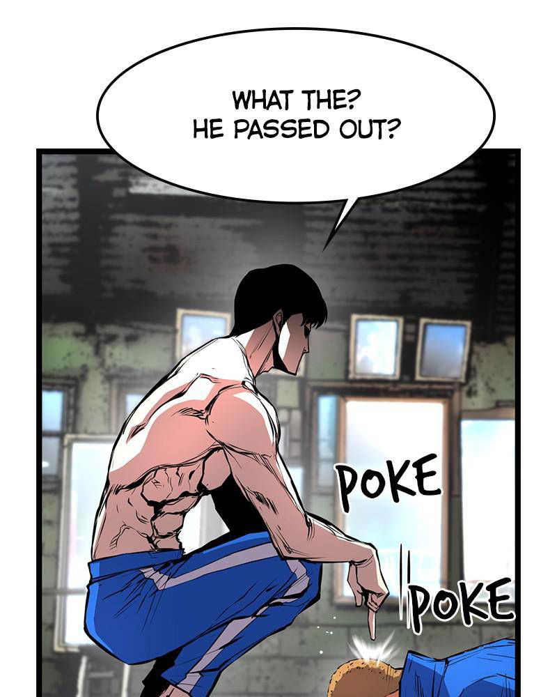 Hanlim Gym Chapter 23 page 101