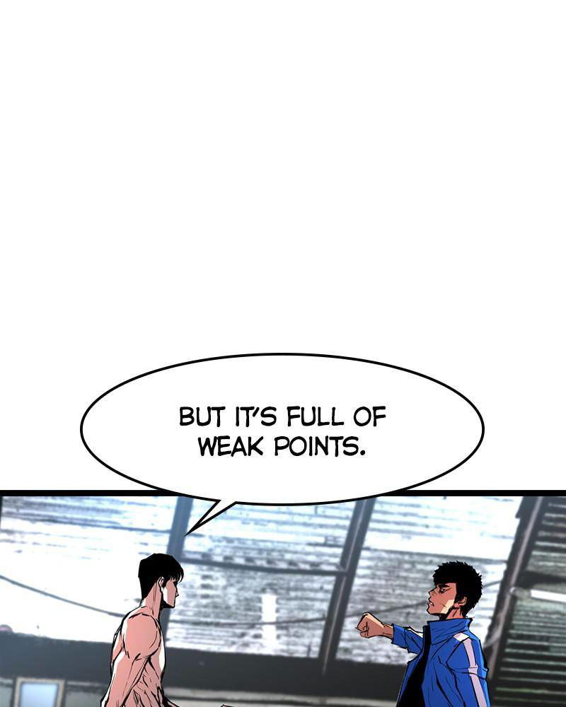 Hanlim Gym Chapter 24 page 14