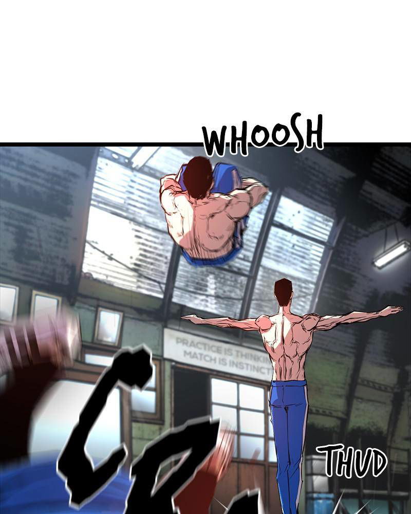 Hanlim Gym Chapter 24 page 23