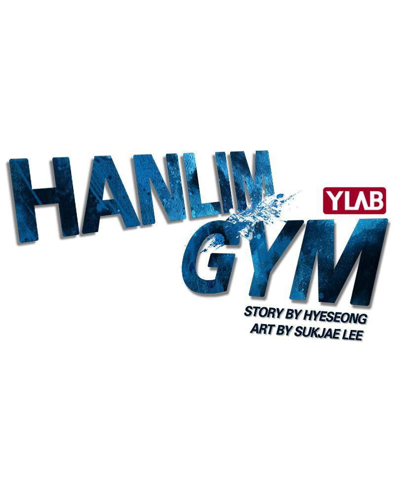 Hanlim Gym Chapter 24 page 60