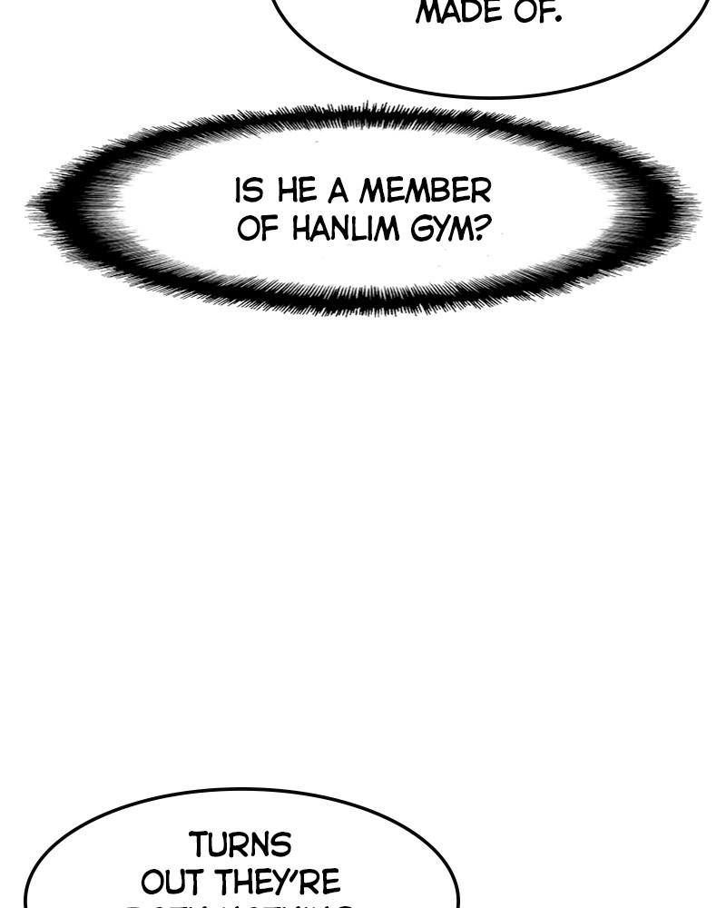 Hanlim Gym Chapter 24 page 81