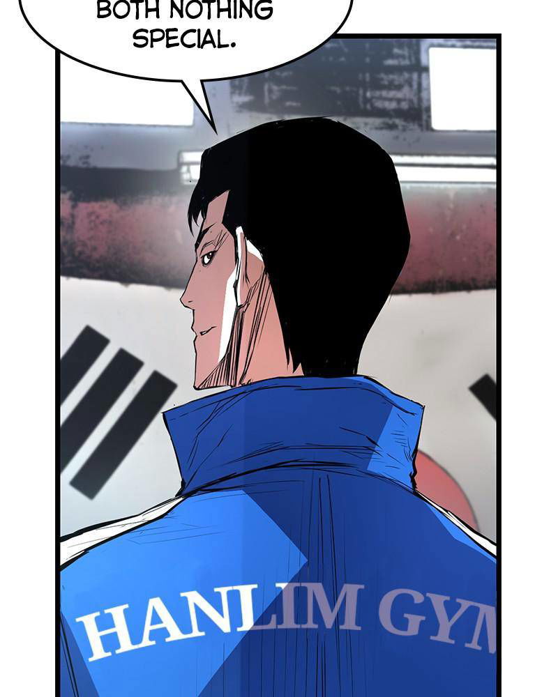 Hanlim Gym Chapter 24 page 82