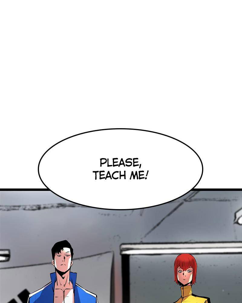 Hanlim Gym Chapter 24 page 91