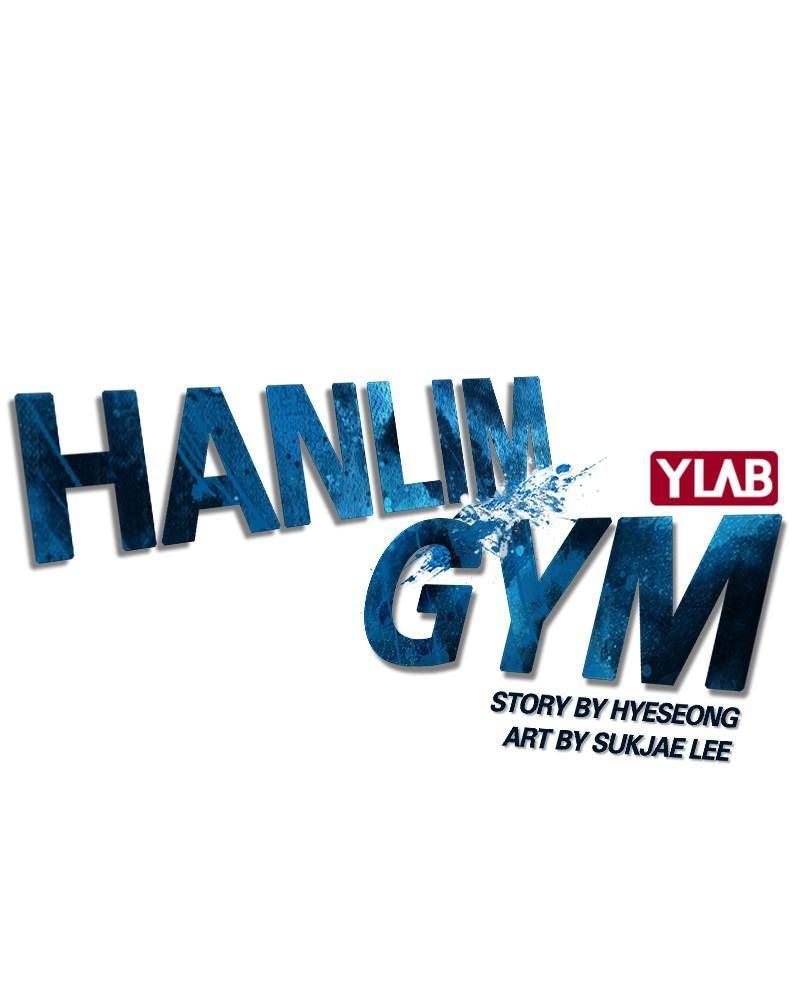 Hanlim Gym Chapter 25 page 31