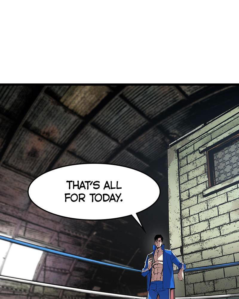 Hanlim Gym Chapter 25 page 41