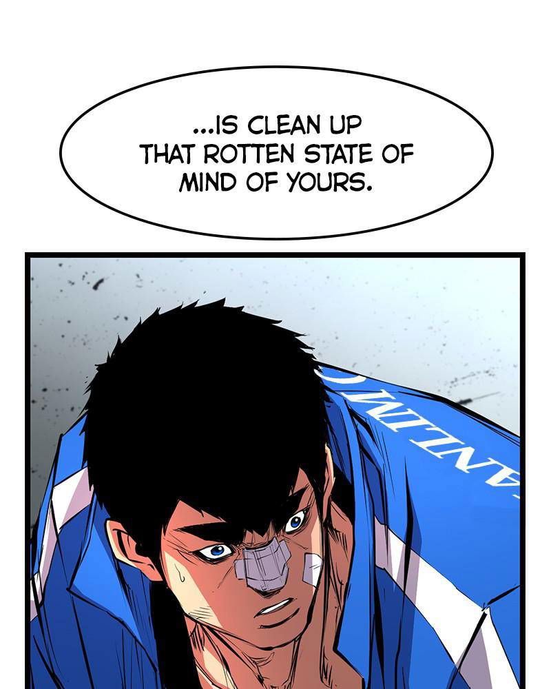 Hanlim Gym Chapter 25 page 60