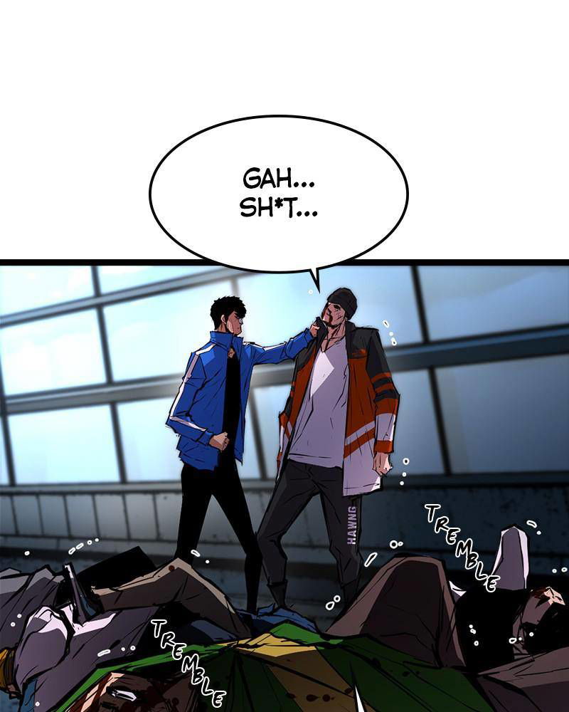 Hanlim Gym Chapter 25 page 96