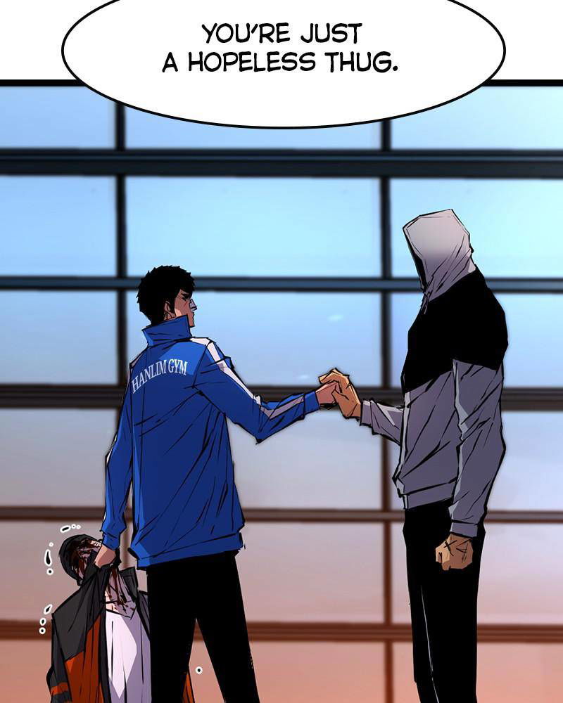 Hanlim Gym Chapter 25 page 120