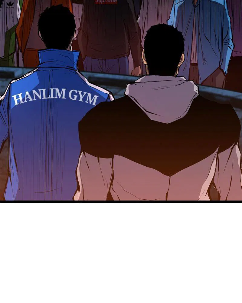 Hanlim Gym Chapter 26 page 125