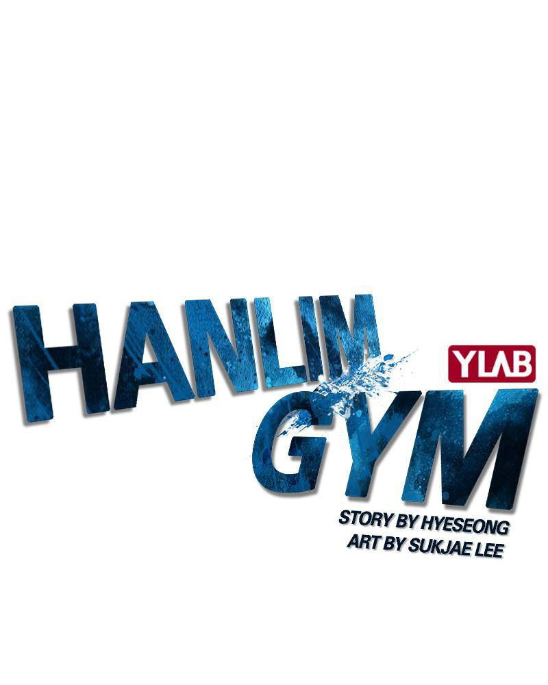 Hanlim Gym Chapter 27 page 15