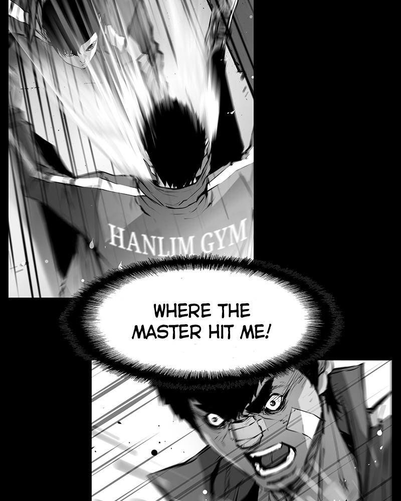 Hanlim Gym Chapter 27 page 66