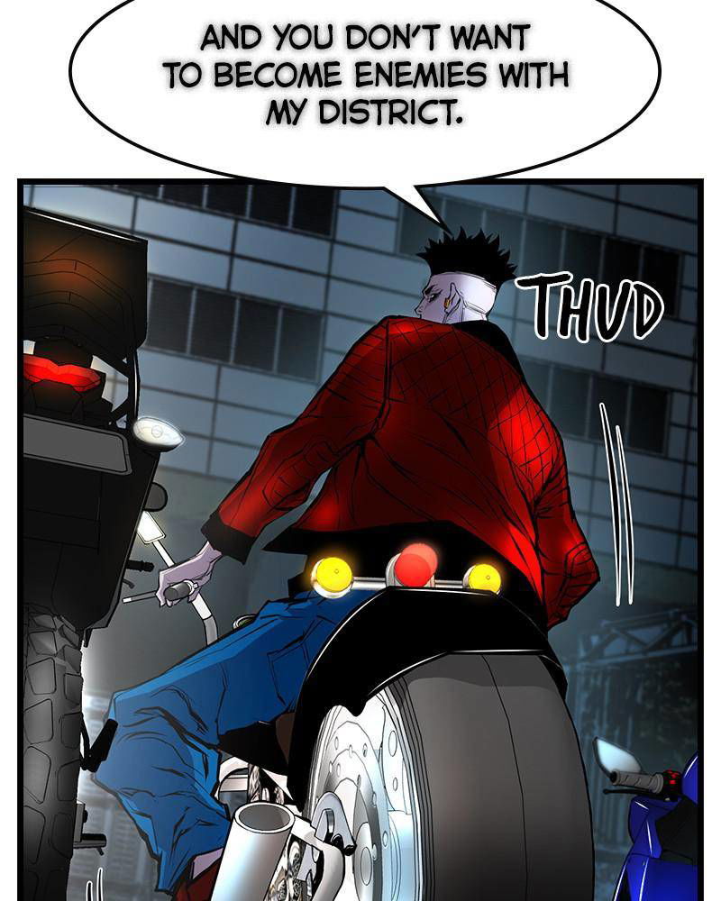 Hanlim Gym Chapter 27 page 108