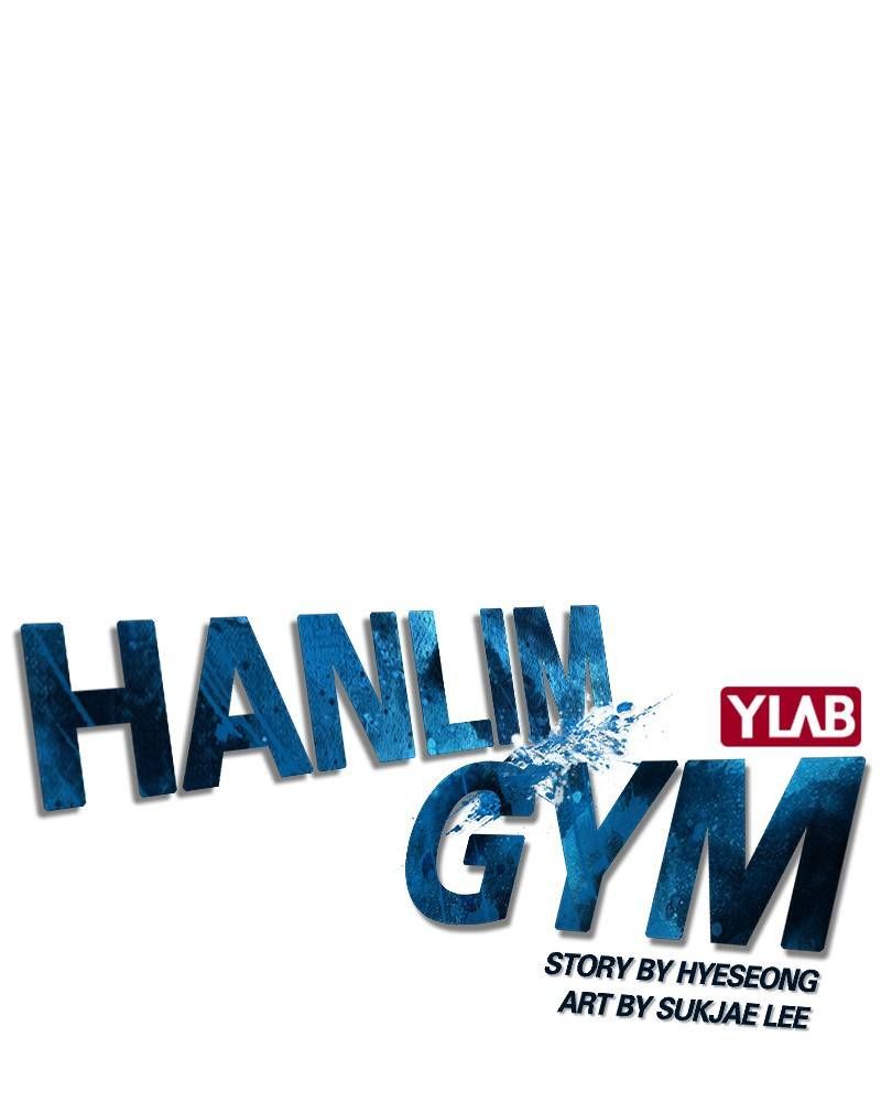 Hanlim Gym Chapter 2 page 31