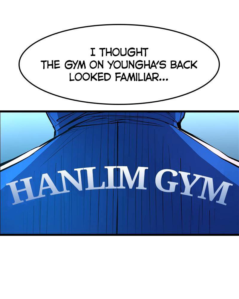 Hanlim Gym Chapter 31 page 23