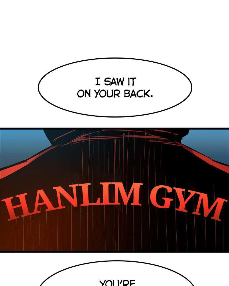 Hanlim Gym Chapter 31 page 24