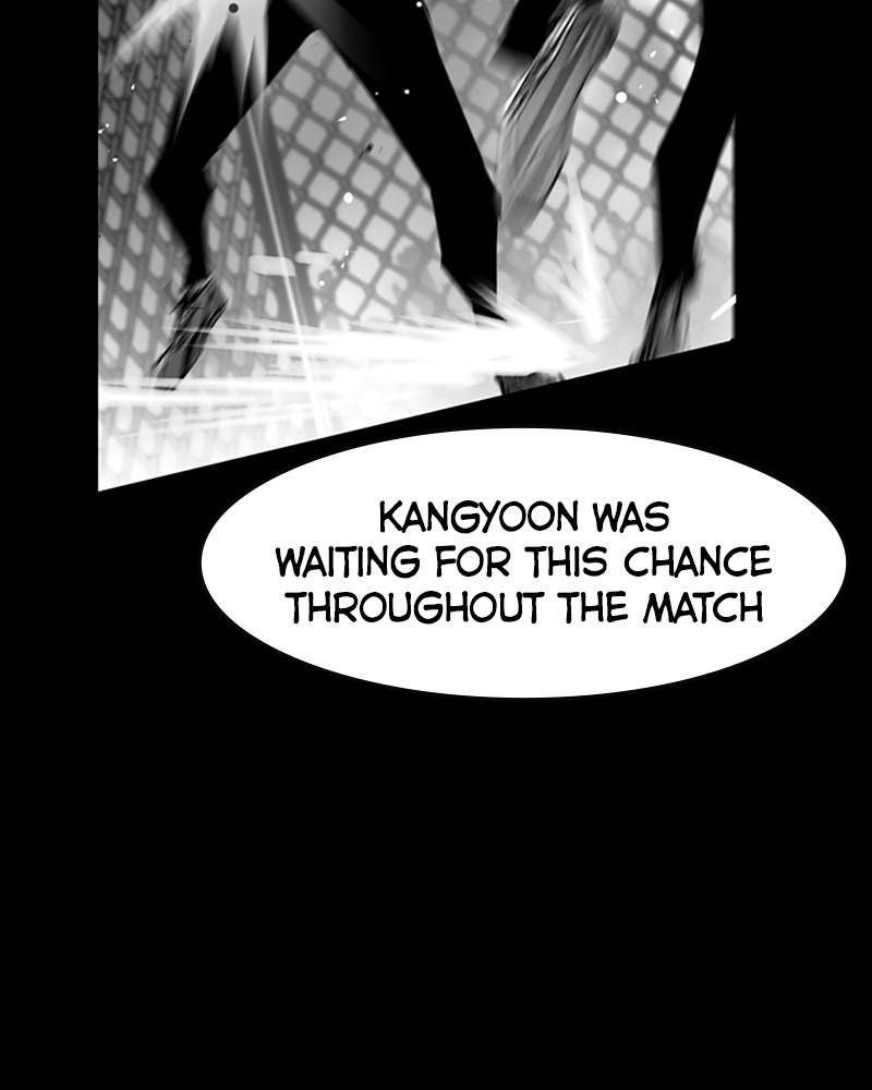 Hanlim Gym Chapter 31 page 124