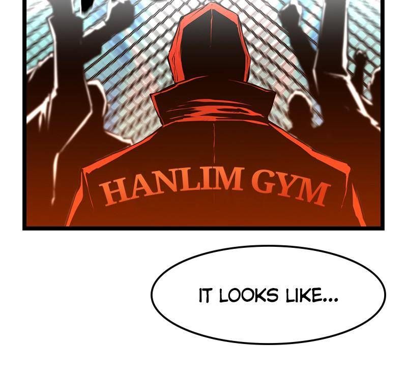 Hanlim Gym Chapter 31 page 128