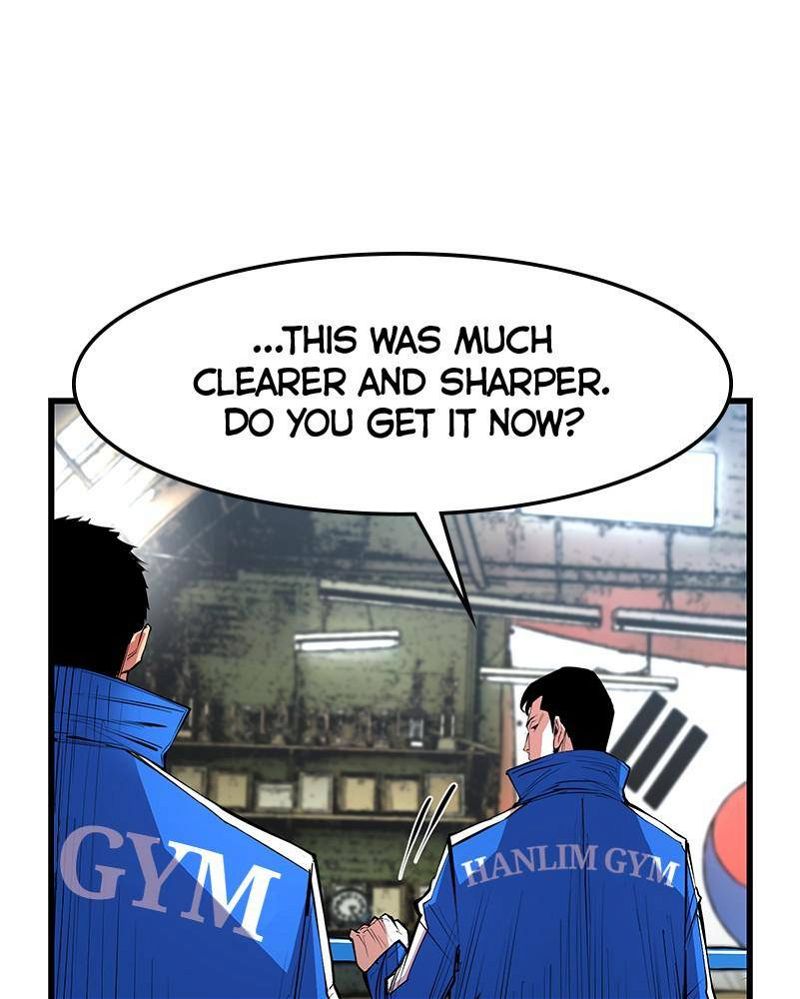 Hanlim Gym Chapter 34 page 12