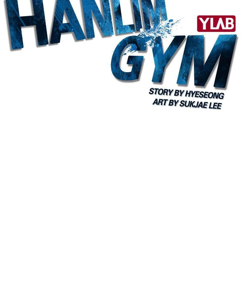 Hanlim Gym Chapter 34 page 37