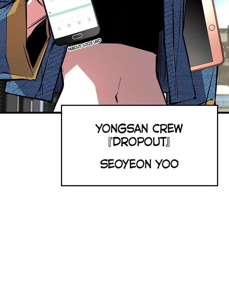 Hanlim Gym Chapter 34 page 76