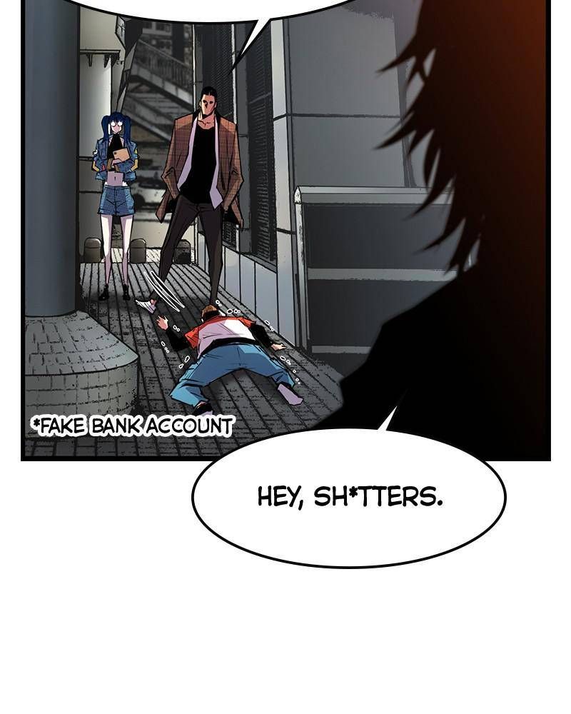 Hanlim Gym Chapter 34 page 83