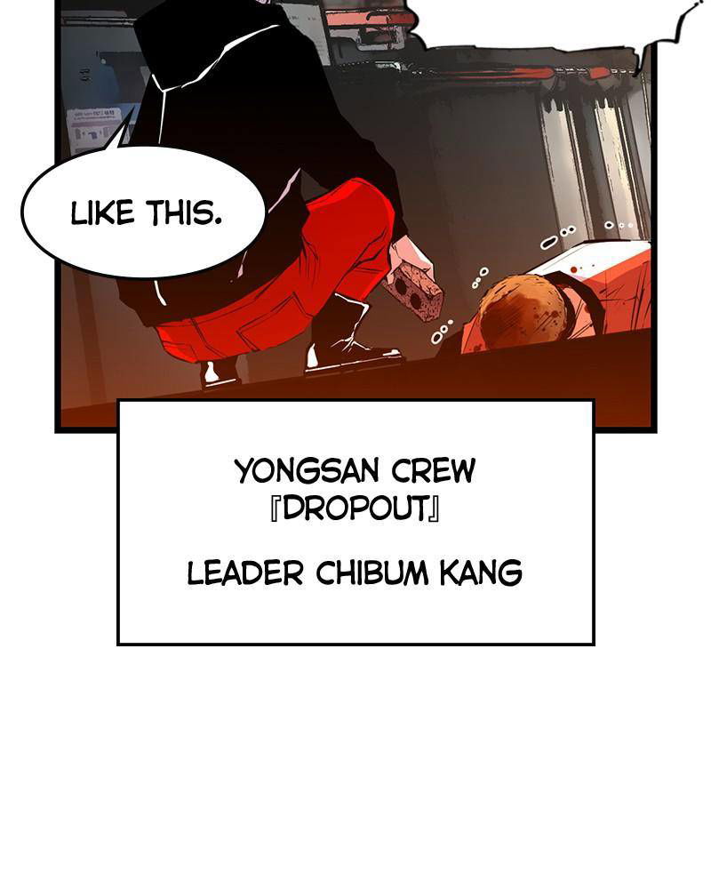 Hanlim Gym Chapter 34 page 92