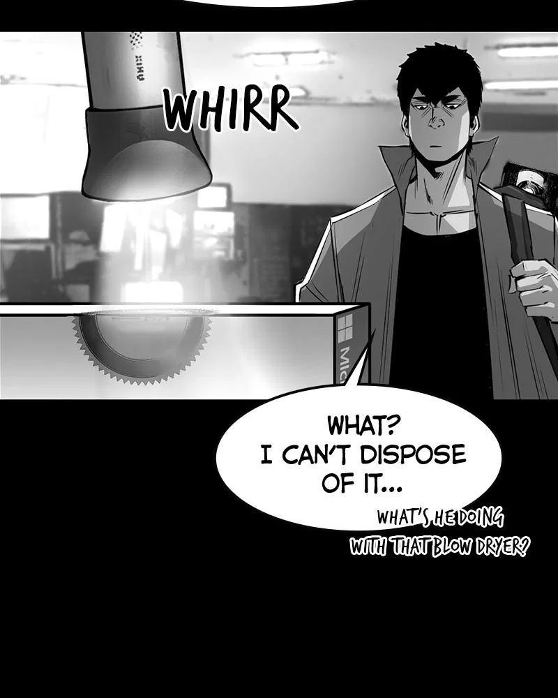Hanlim Gym Chapter 34 page 111