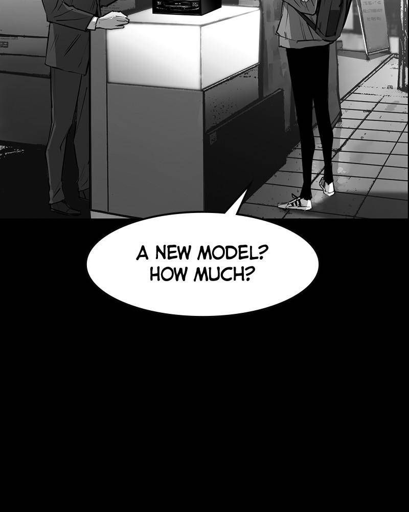 Hanlim Gym Chapter 34 page 113