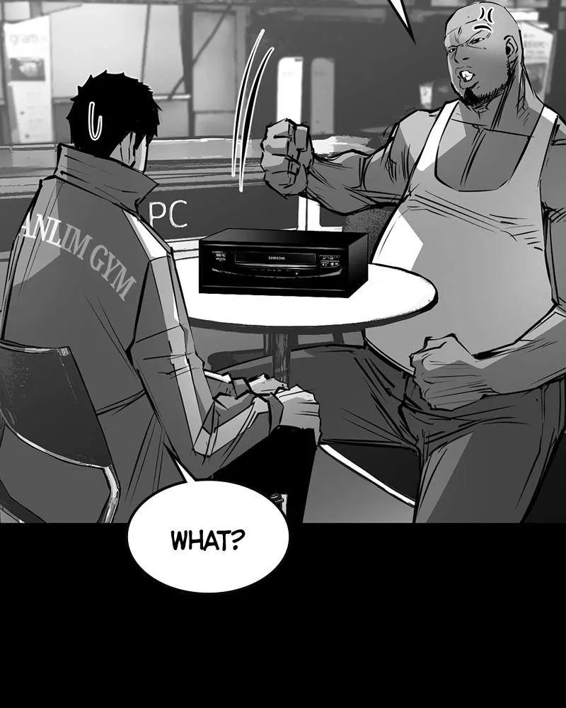 Hanlim Gym Chapter 34 page 118