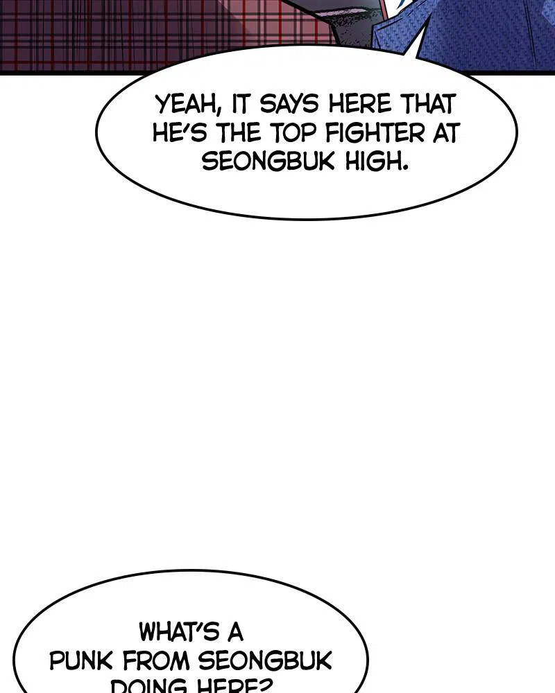 Hanlim Gym Chapter 34 page 130