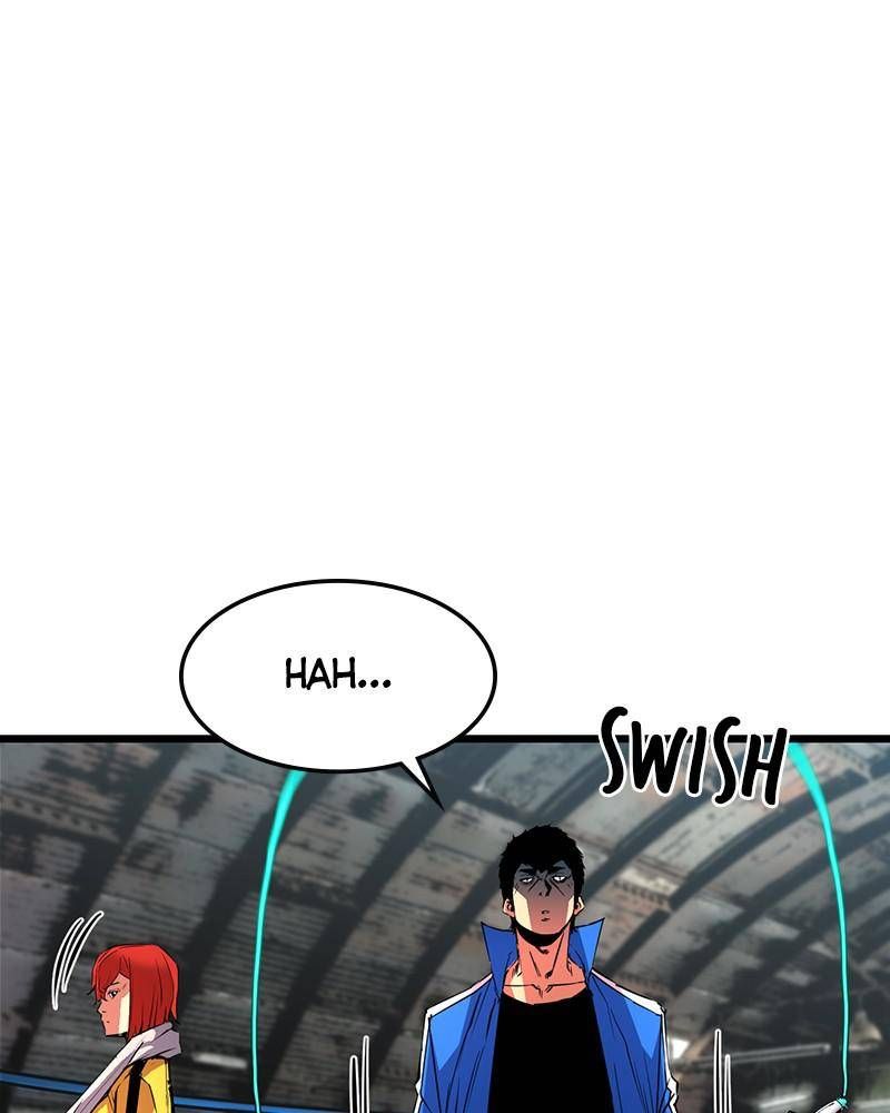 Hanlim Gym Chapter 35 page 69